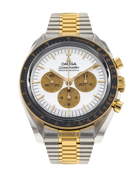 Omega Speedmaster Moonwatch 310.20.42.50.02.001